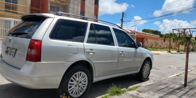 Parati - Foto 4