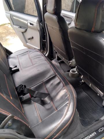 Prisma LT 2012 1.4 Gnv - Foto 10