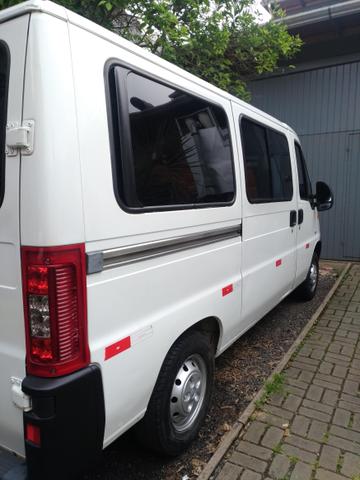 Ducato/Boxer 2007 16 lug Novíssima - Foto 13