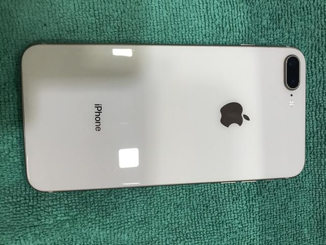 Vendo iphone 8 plus rose 64gb - Foto 2