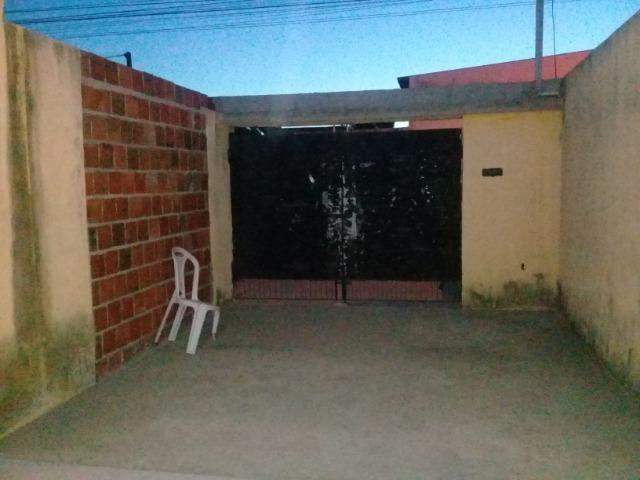 Excelente Casa no bairro Residencial Maracanaú I, próxima ao Posto Boto - Foto 2