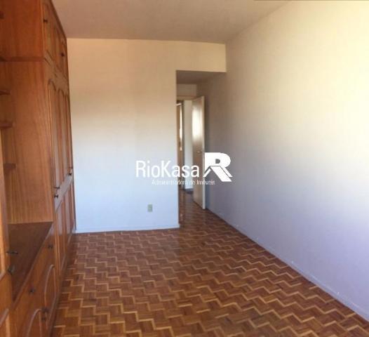 Apartamento - TIJUCA - R$ 2.000,00 - Foto 7