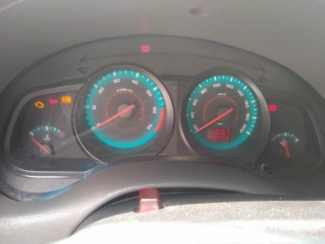 Vendo S10 advantagem - Foto 4
