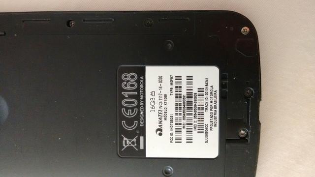 Celular moto G2 - Foto 4