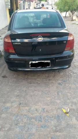 Vendo Corsa Premium 2009 - Foto 8