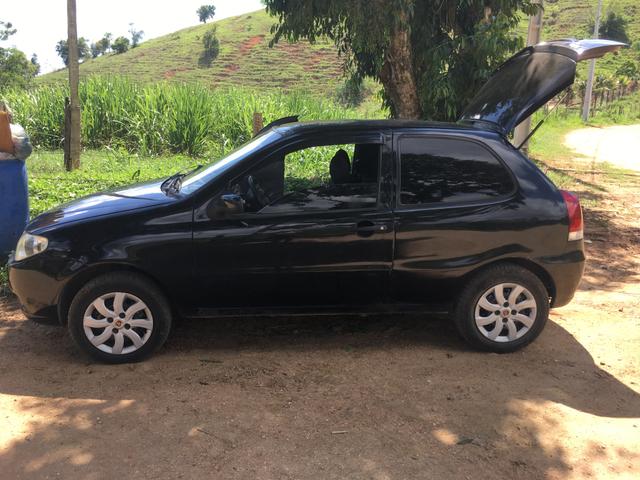 Palio economy fire 1.0 / 2 portas / flex - Foto 11
