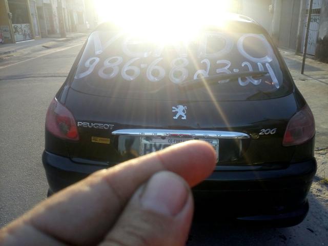 Peugeot 2004 completo - Foto 3