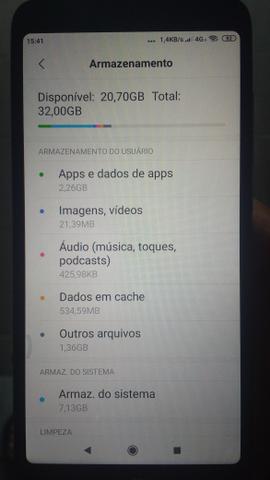Xiaomi 7A 32gb - Foto 7