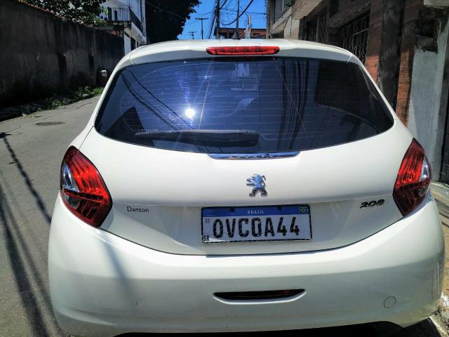 Peugeot 208 Active - Foto 8