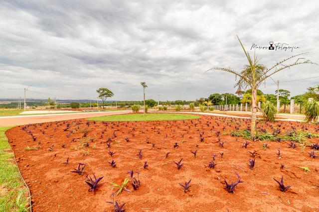Chácaras 2.100 metros condomínio - Foto 6