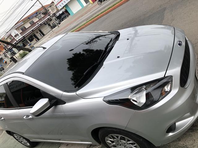 Ka 1.0 se 2018 completo - Foto 3