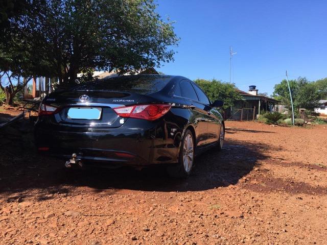 Hyundai Sonata GLS - Foto 3