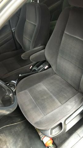 Peugeot 307 2006/07 automático com GNV - Foto 4