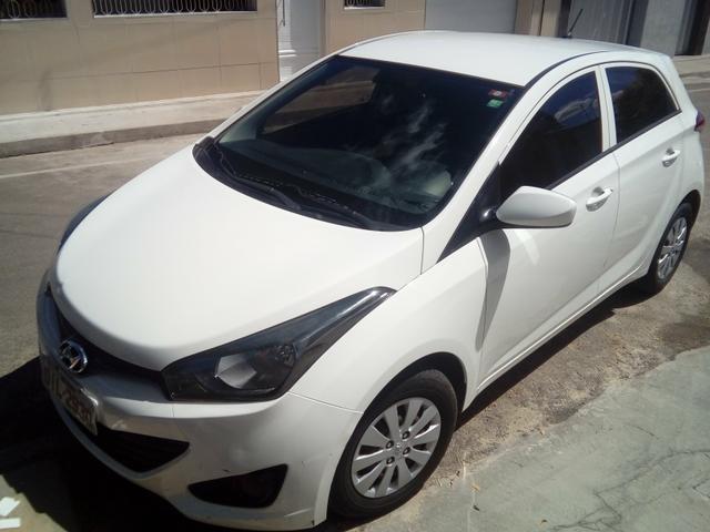 Hb20 2014/2015 - Foto 4