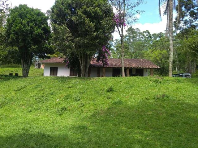 Vendo sítio em Caucaia do alto cotia - Foto 6