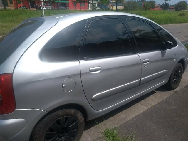 Picasso Xsara $11.000.00 - Foto 4