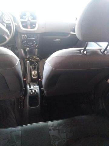 Vende se Peugeot passion 207 16.900 oportunidade - Foto 4