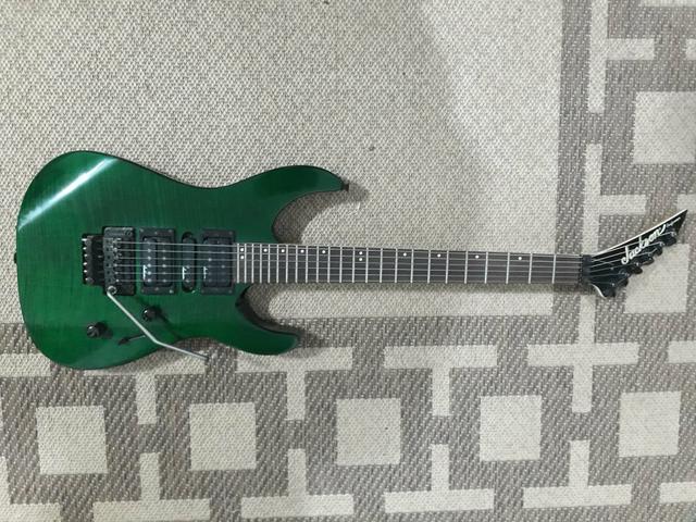 Guitarra Jackson Performer - Foto 2
