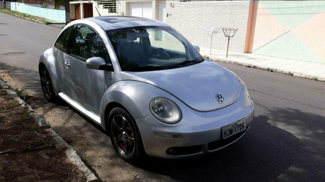 New beetle 2010 - Foto 3