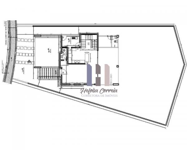 Casa duplex com 3 dormitórios à venda, 228 m² por r$ 590.000 - parque das nações - parnami - Foto 14