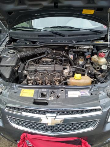 Prisma LT 2012 1.4 Gnv - Foto 6