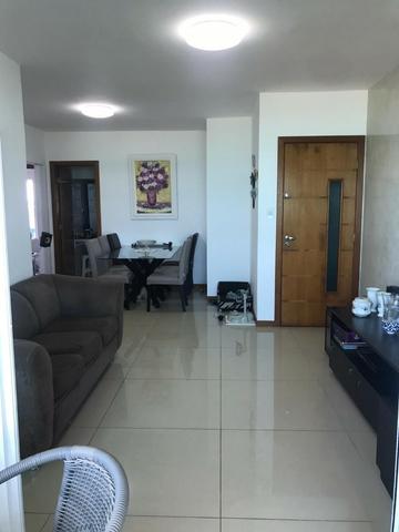 Apartamento 3 Quartos Costa Azul Vista Mar - Foto 3