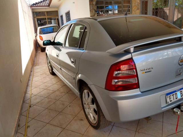 Chevrolet Astra Advantage 2,0 - Foto 5