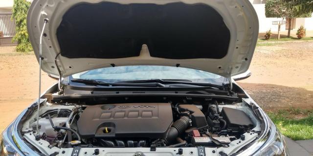 Corolla XEI 2.0 2019/2019 com 8440 KM - Foto 14