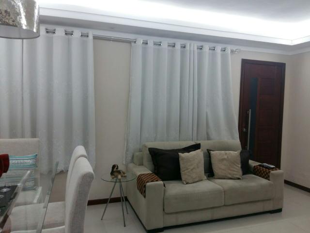 3/4 suíte Gardem residêncie móveis planejados 388 mil - Foto 16
