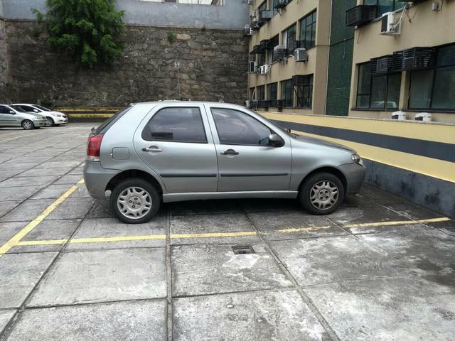 Fiat Palio Impecável!! Baixou!!!! - Foto 4