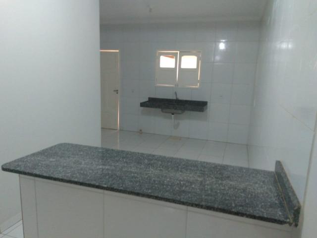 Casa recém construída, 3 quartos sendo um suíte com 146 m2 - R$135.000,00 - Foto 14