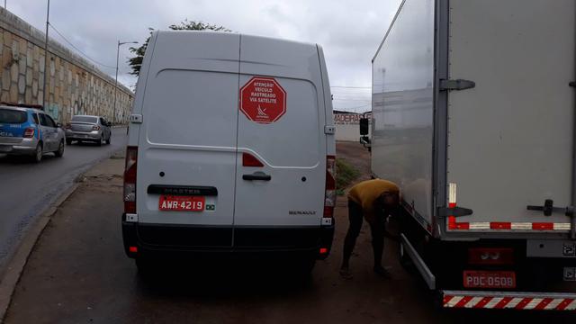 Troca em caminha 3/4 com baú - Foto 3