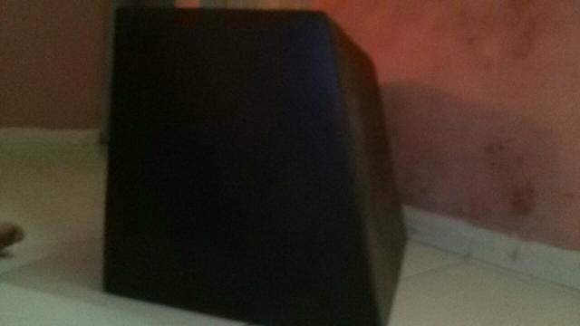 Celular e caixa de som (12 polegadas) - Foto 5