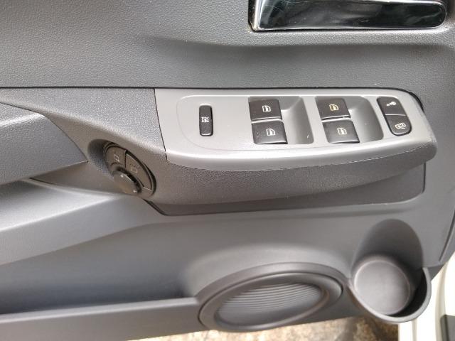 VW Spacefox Sportline 1,6 Flex Raridade Muito Novo Valor Real Sem Pegadinhas!!!!!! - Foto 15