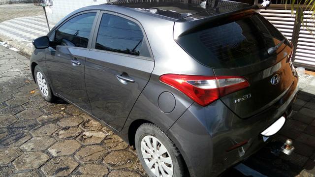HB 20 comfort plus - Foto 3