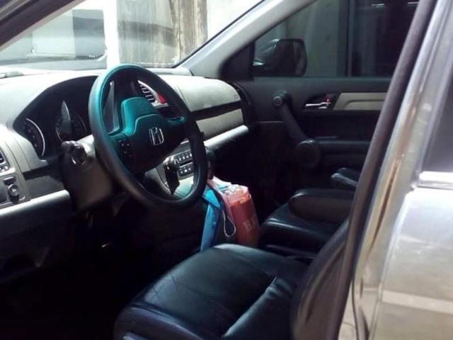 Oportunidade Honda CRV - Carro de Família - Foto 3