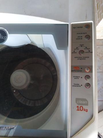 Máquina de Lavar Brastemp 10kg - Foto 3