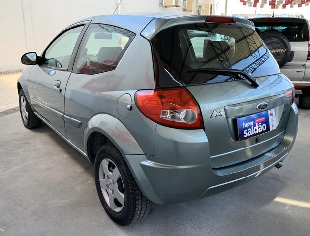 Ford ka class 1.0 flex ano 2011 - Foto 6