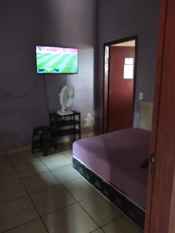 Casa no Adalberto Aragão - Foto 8