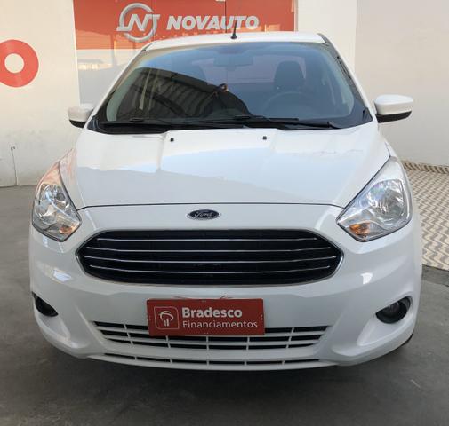 Ford ka + sel 1.5 sel ano 2015