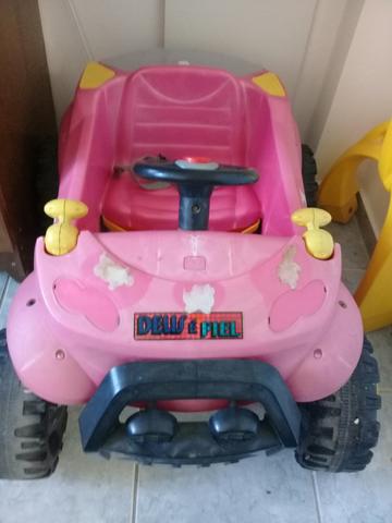 Carrinho de Passeio - Foto 4
