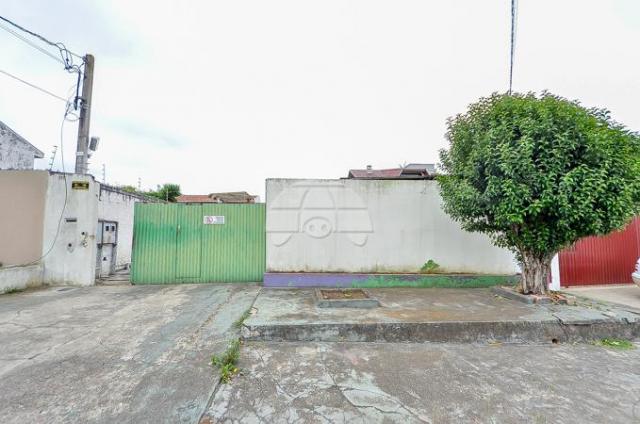 Terreno à venda em Pinheirinho, Curitiba cod:156408 - Foto 2