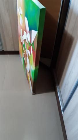 Quadro pintado a mão - Foto 2