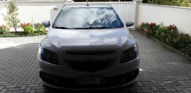 Prisma ano 2015 automatico impecavel - Foto 14
