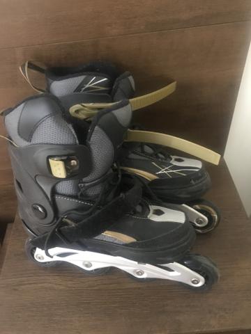 Vende -se patins
