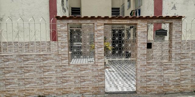 Apartamento 2 quartos 85m², na Rua Teixeira de Castro - Ramos