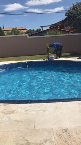 Excelente casa no Condomínio Bela Vista em Sobradinho - Foto 5
