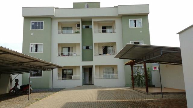 Apartamento no Amizade