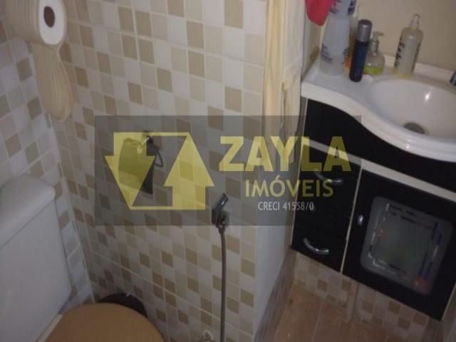 Apartamento tipo casa a venda na vila da penha - Foto 10