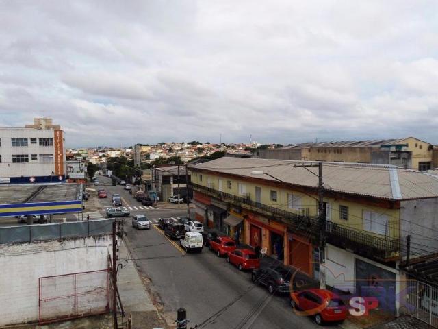 Escritório à venda em Vila ré, São paulo cod:1300 - Foto 9